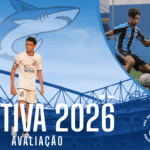 Avaliações de Futebol 2026